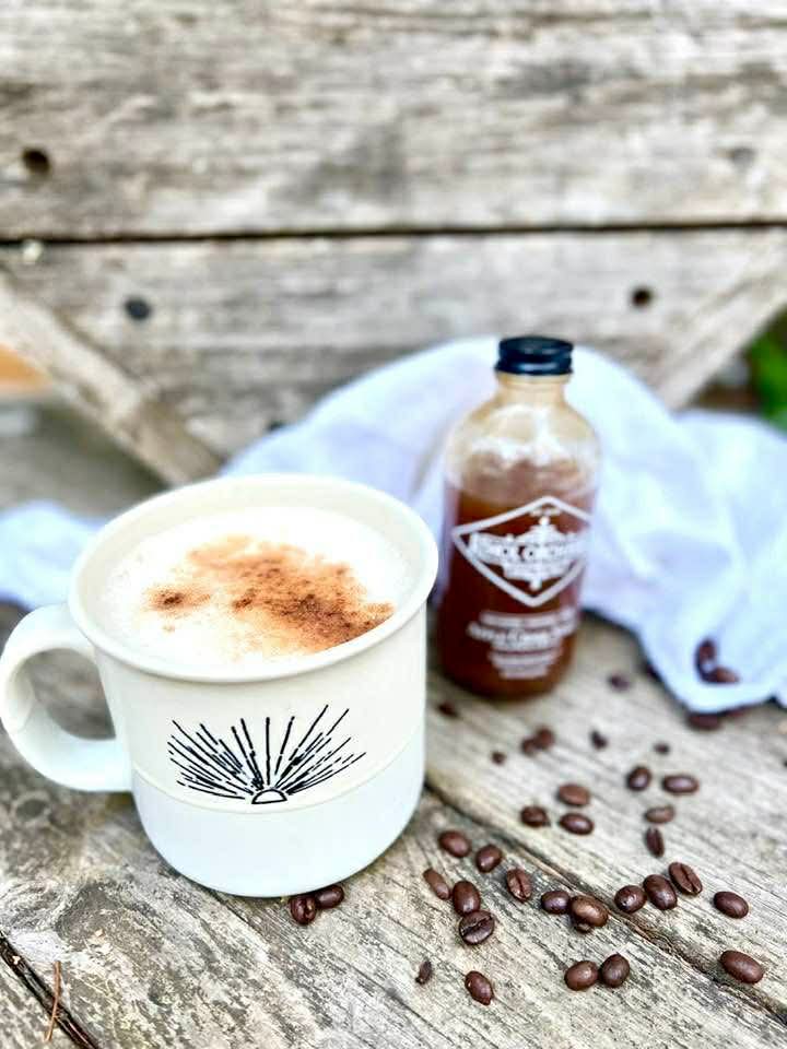 Coffee & Spirits