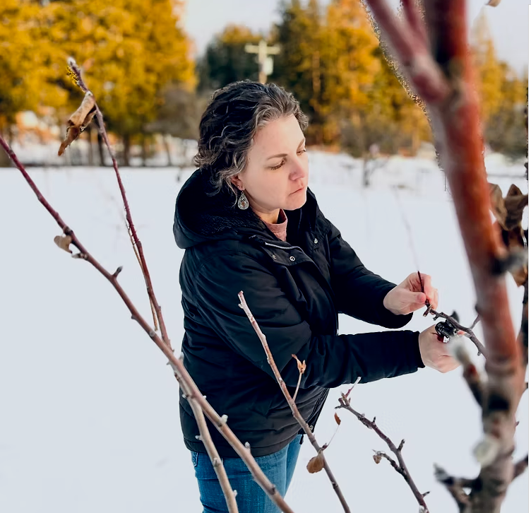 Orcharding Supplies & Fruit Tree Care Tools | Athol Orchards