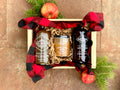 Deluxe Orchard Gift Crate image 0